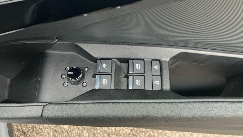 Audi Q4 e-tron 150kW 40 82kWh S Line 5dr Auto Electric Estate